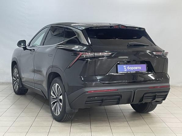 JETOUR DASHING I с пробегом 2024 года, цена 2 090 000 рублей, 29147 км, внедорожник, Автокод Объявления