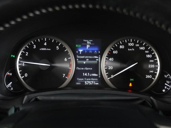 Lexus NX I с пробегом 2015 года, цена 3 249 000 рублей, 57571 км, внедорожник, Автокод Объявления