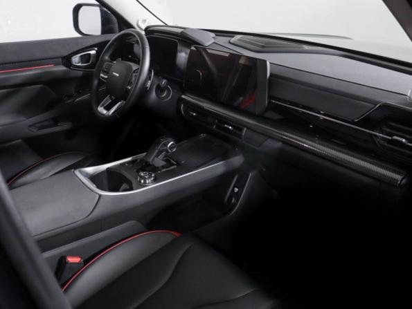 Haval H3 I с пробегом 2024 года, цена 2 525 000 рублей, 45000 км, внедорожник, Автокод Объявления