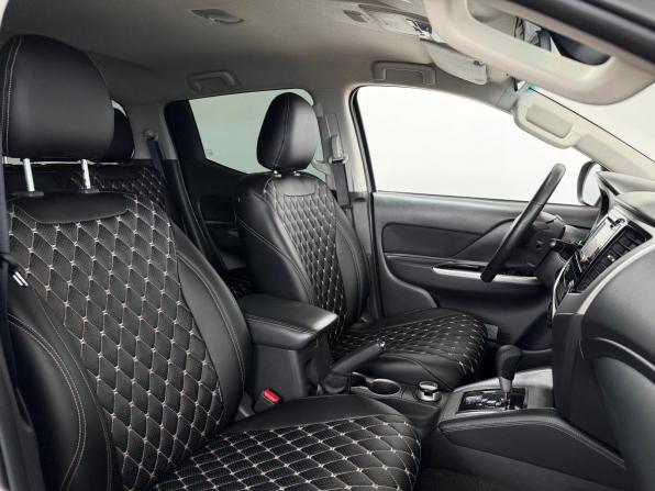 Mitsubishi L200 V Рестайлинг с пробегом 2020 года, цена 2 900 000 рублей, 128140 км, пикап, Автокод Объявления