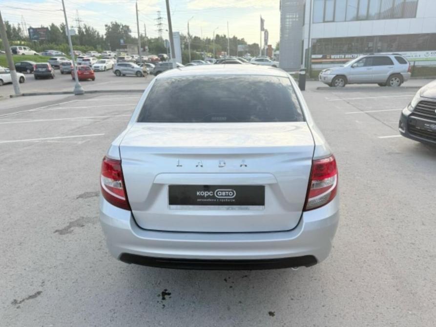 Lada (ВАЗ) Granta I Рестайлинг Тула  - изображение 5