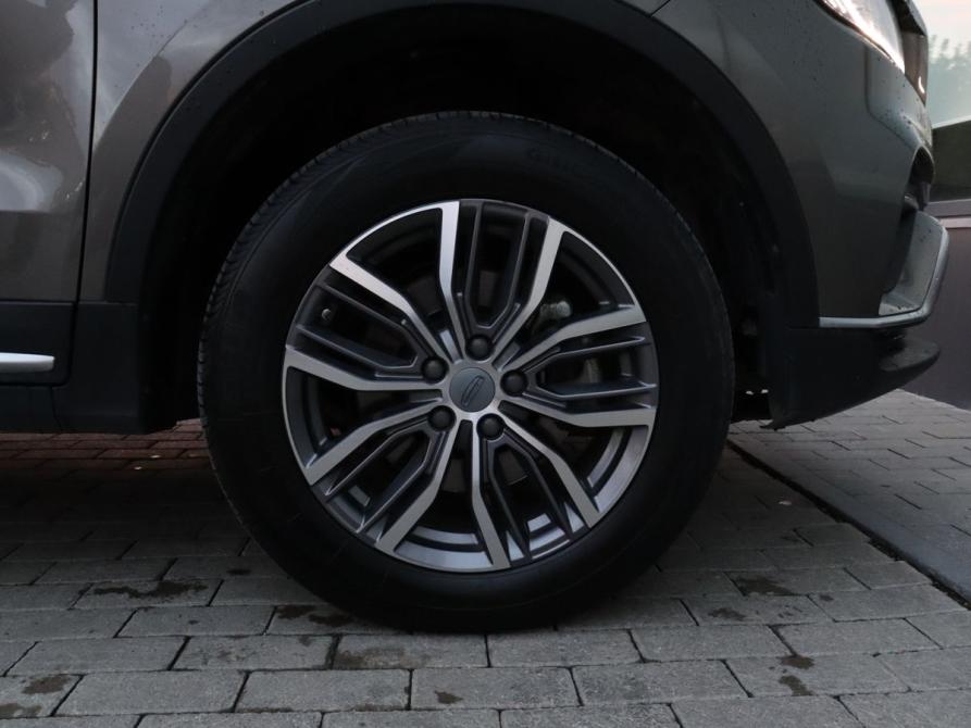 Geely Atlas Pro Екатеринбург  - изображение 22