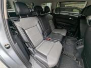 Volkswagen Teramont I Рестайлинг Москва  - изображение 30