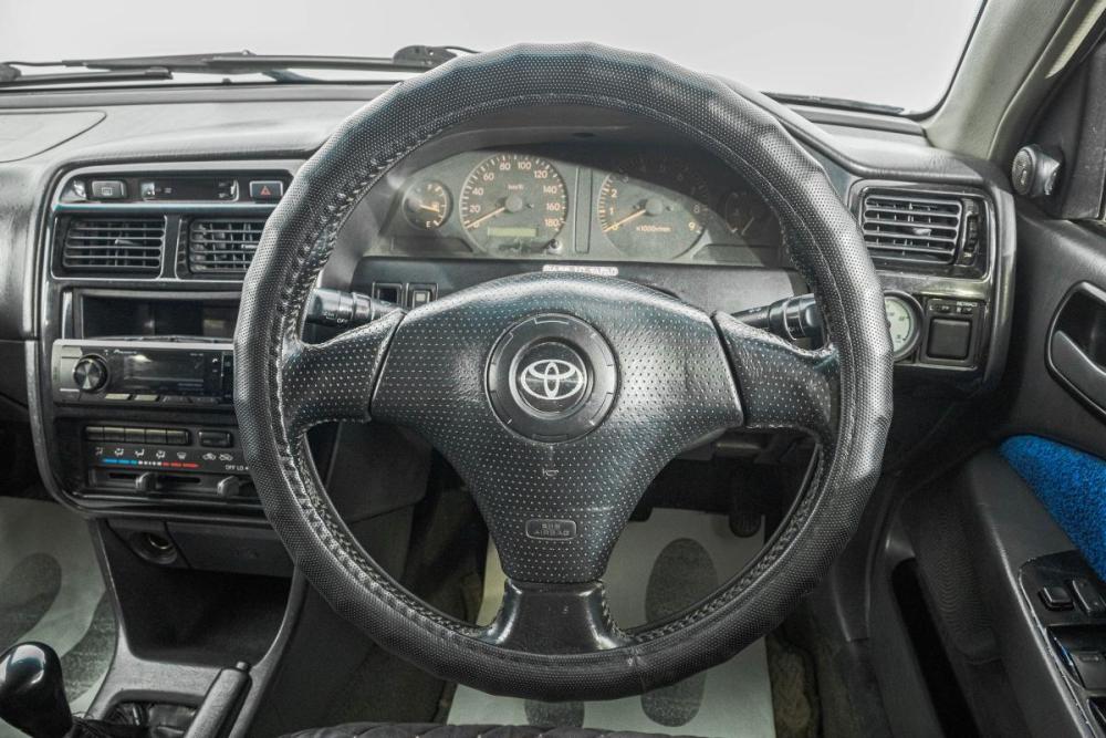 Toyota Carina VII (T210) Барнаул  - изображение 12