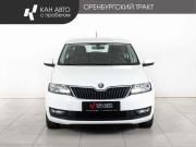 Skoda Rapid I Рестайлинг Казань  - изображение 16