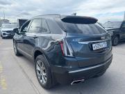 Cadillac XT5 I Рестайлинг Санкт-Петербург  - изображение 14