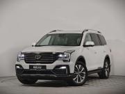 GAC GS8 I Санкт-Петербург  - изображение 31