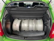 Skoda Fabia II Рестайлинг Санкт-Петербург  - изображение 46