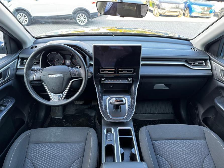 Haval M6 II Череповец  - изображение 10