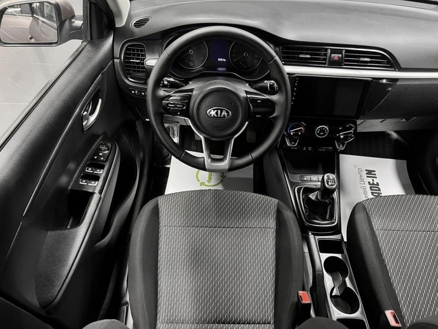 Kia Rio IV Тверь  - изображение 12