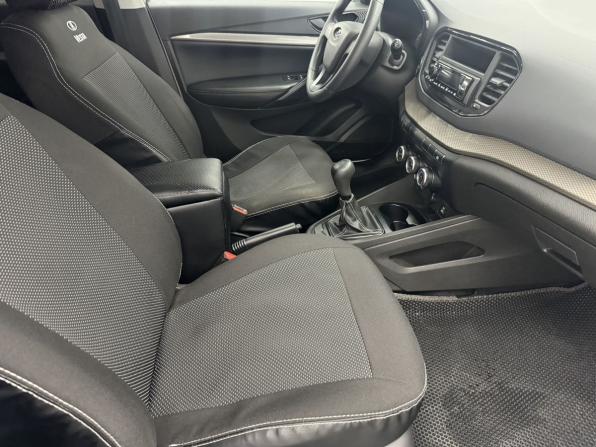 Lada (ВАЗ) Vesta I Рестайлинг (NG) с пробегом 2023 года, цена 1 200 000 рублей, 42191 км, седан, Автокод Объявления