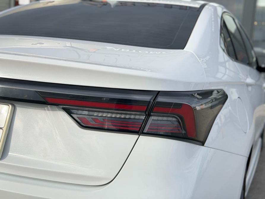 Omoda S5 Волгоград  - изображение 11