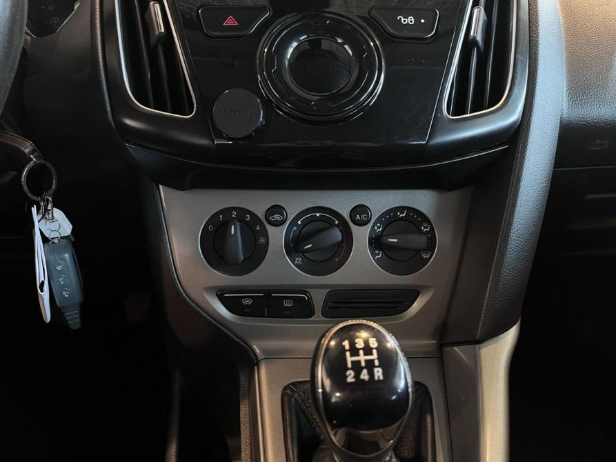 Ford Focus III Чебоксары  - изображение 15