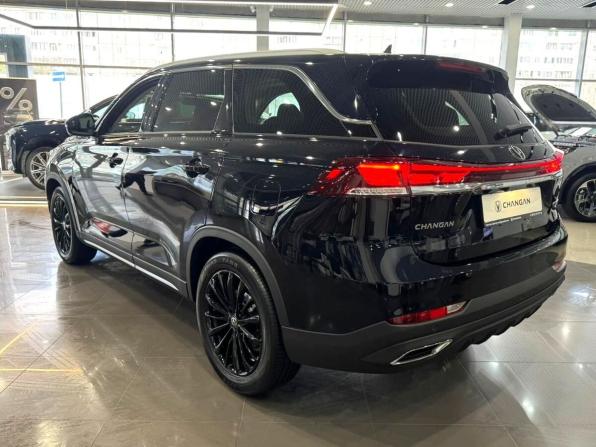Новый Changan CS75 Pro 2026 года, цена 3 275 000 рублей, внедорожник, Автокод Объявления