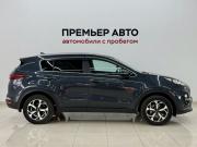 Kia Sportage IV Рестайлинг Смоленск  - изображение 49