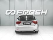 Subaru Impreza III Ростов-на-Дону  - изображение 19