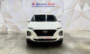 Hyundai Santa Fe IV Азнакаево  - изображение 29