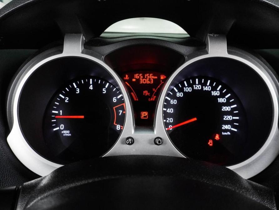 Nissan Juke I Рестайлинг Воронеж  - изображение 13