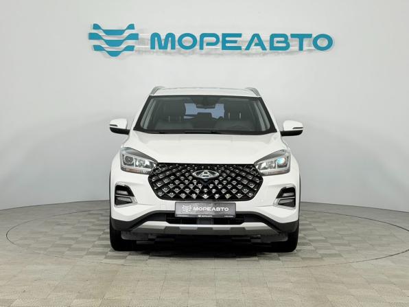 Chery Tiggo 4 Pro I с пробегом 2023 года, цена 1 499 000 рублей, 83500 км, внедорожник, Автокод Объявления