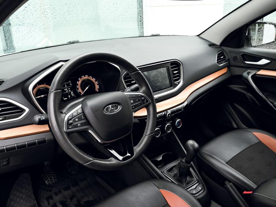 Lada (ВАЗ) Vesta I Рестайлинг (NG) Екатеринбург  - изображение 16