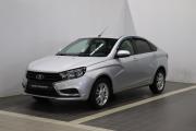 Lada (ВАЗ) Vesta I Ульяновск  - изображение 19