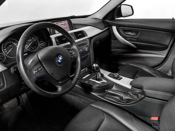 BMW 3 серии VI (F3x) с пробегом 2014 года, цена 1 250 000 рублей, 169739 км, седан, Автокод Объявления