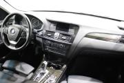 BMW X3 II (F25) Иркутск  - изображение 34