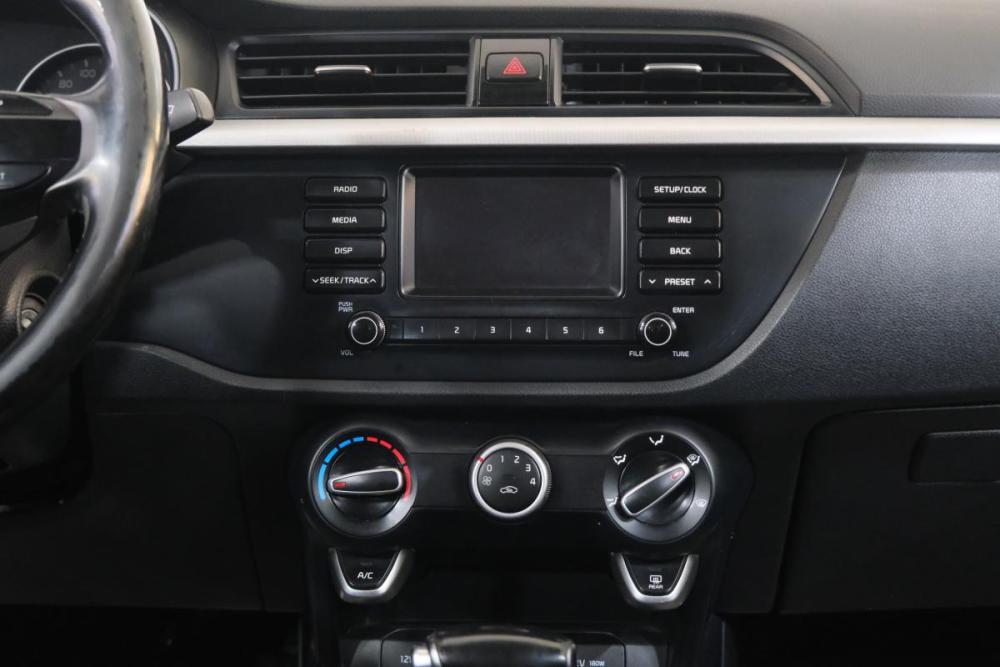 Kia Rio IV Омск  - изображение 15