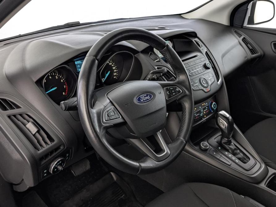 Ford Focus III Рестайлинг Москва  - изображение 14