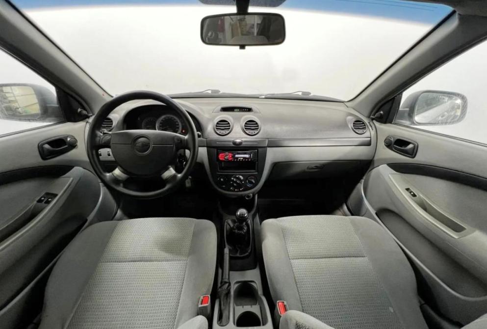Chevrolet Lacetti I Нижний Новгород  - изображение 14