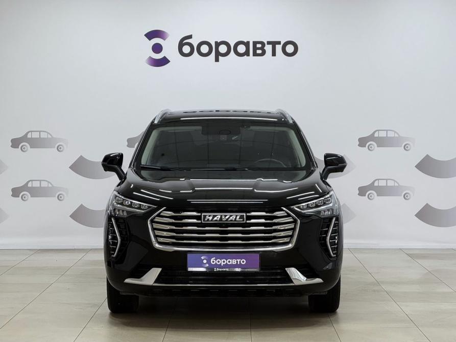 Haval Jolion I Ставрополь  - изображение 2