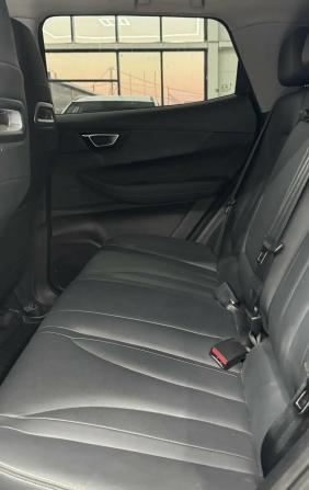Chery Tiggo 4 I Рестайлинг 2 с пробегом 2025 года, цена 1 799 000 рублей, 25904 км, внедорожник, Автокод Объявления