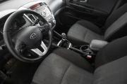 Kia Ceed I Рестайлинг Пермь  - изображение 31