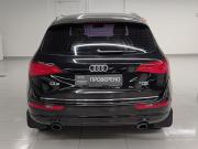 Audi Q5 I (8R) Рестайлинг Казань  - изображение 29