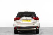 Mitsubishi Outlander III Рестайлинг 2 Барнаул  - изображение 32