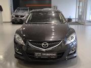 Mazda 6 II (GH) Рестайлинг Казань  - изображение 24