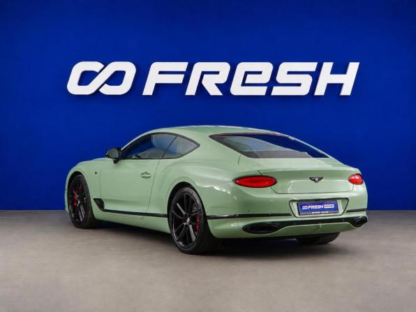 Bentley Continental GT III с пробегом 2019 года, цена 13 699 999 рублей, 62165 км, купе, Автокод Объявления