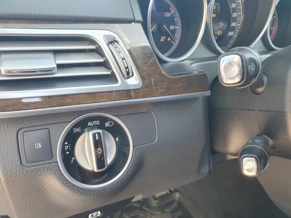 Mercedes-Benz E-Класс IV (W212 S212 C207) Рестайлинг с пробегом 2014 года, цена 1 520 000 рублей, 209000 км, седан, Автокод Объявления