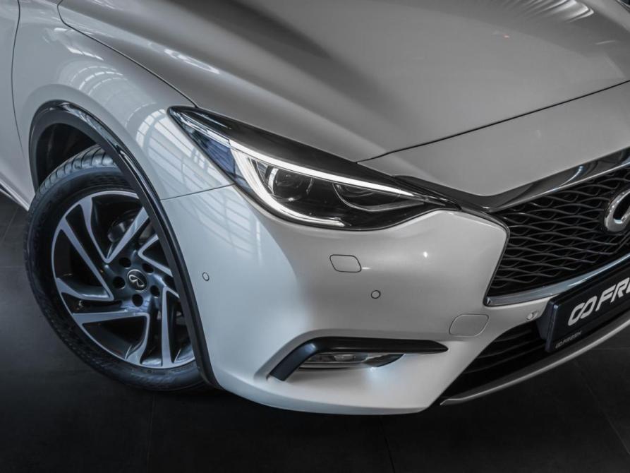 Infiniti Q30 Тюмень  - изображение 7