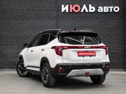 Kia Seltos I Рестайлинг Екатеринбург  - изображение 30