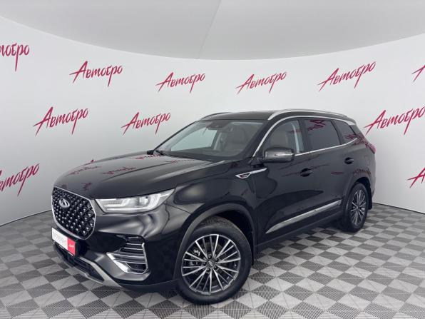 Chery Tiggo 8 Pro I с пробегом 2023 года, цена 2 125 000 рублей, 45600 км, внедорожник, Автокод Объявления