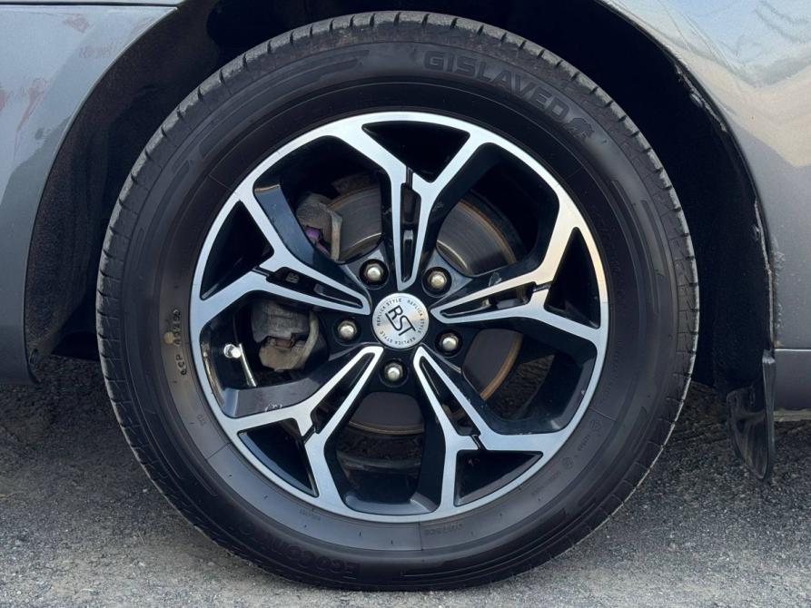 Geely Emgrand EC7 Екатеринбург  - изображение 35