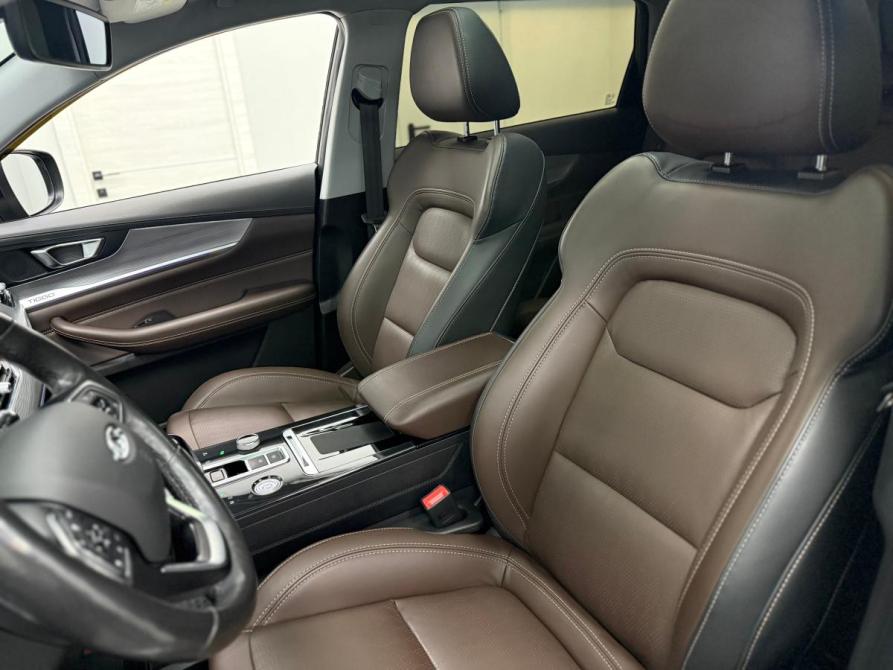 Chery Tiggo 8 Pro I Казань  - изображение 13