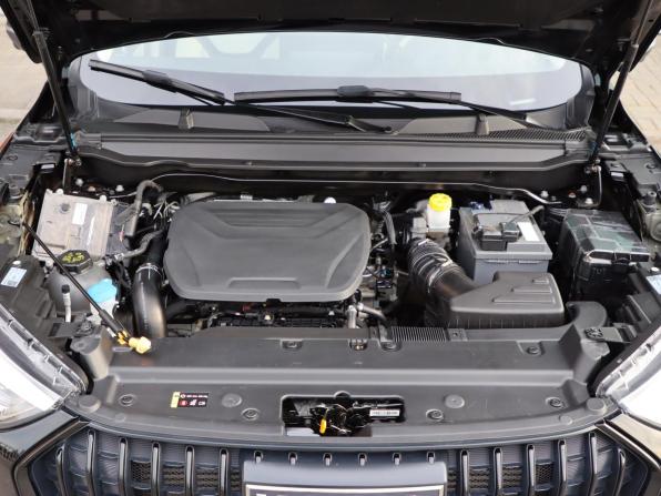 Haval Jolion I Рестайлинг с пробегом 2024 года, цена 2 150 000 рублей, 32010 км, внедорожник, Автокод Объявления