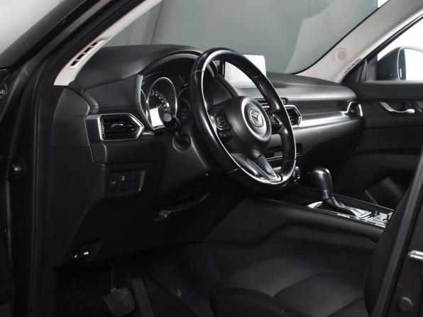 Mazda CX-5 II с пробегом 2018 года, цена 2 349 999 рублей, 179166 км, внедорожник, Автокод Объявления