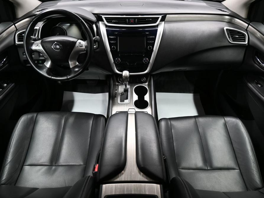 Nissan Murano III (Z52) Тверь  - изображение 10