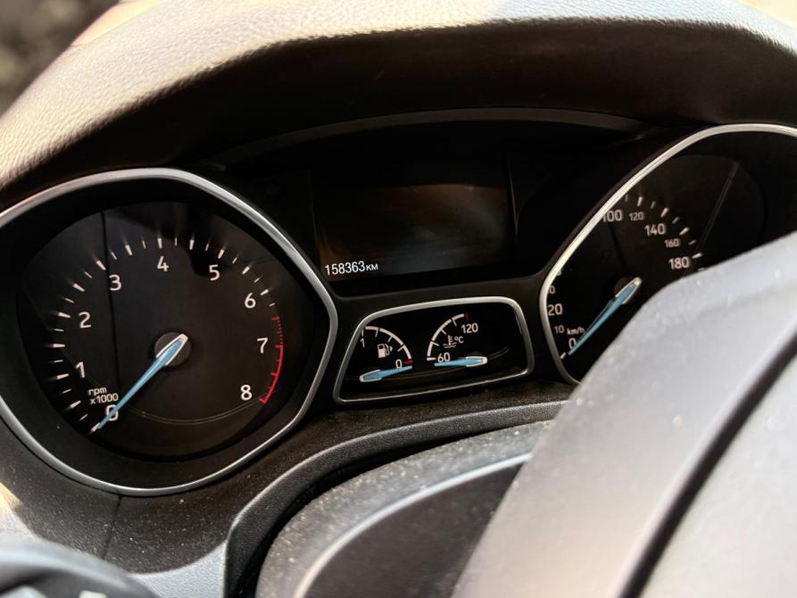 Ford Focus III Рестайлинг Нижний Новгород  - изображение 2