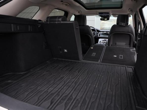 Land Rover Range Rover Velar I с пробегом 2019 года, цена 5 349 000 рублей, 115351 км, внедорожник, Автокод Объявления