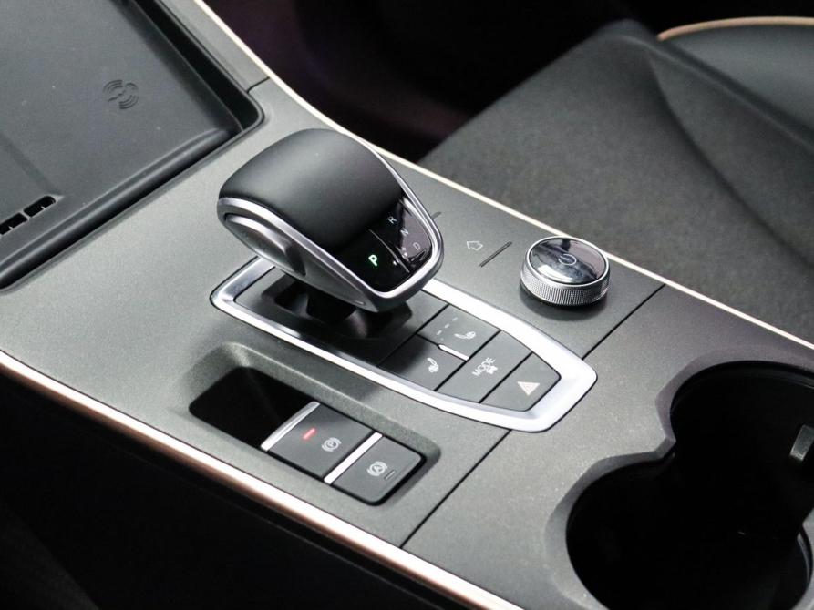 Omoda C5 I Рестайлинг Минеральные Воды  - изображение 10