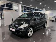 Mercedes-Benz A-Класс II (W169) Чебоксары  - изображение 41